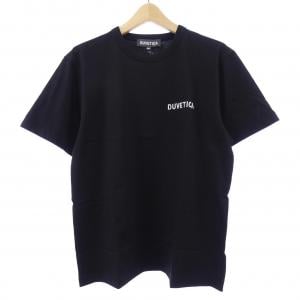デュベティカ DUVETICA VXRT43131 Tシャツ