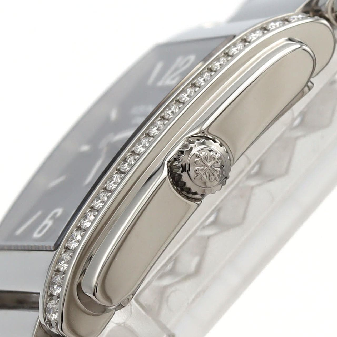 パテック･フィリップ Twenty-4/D 4910/1200A-001 SS クォーツ
