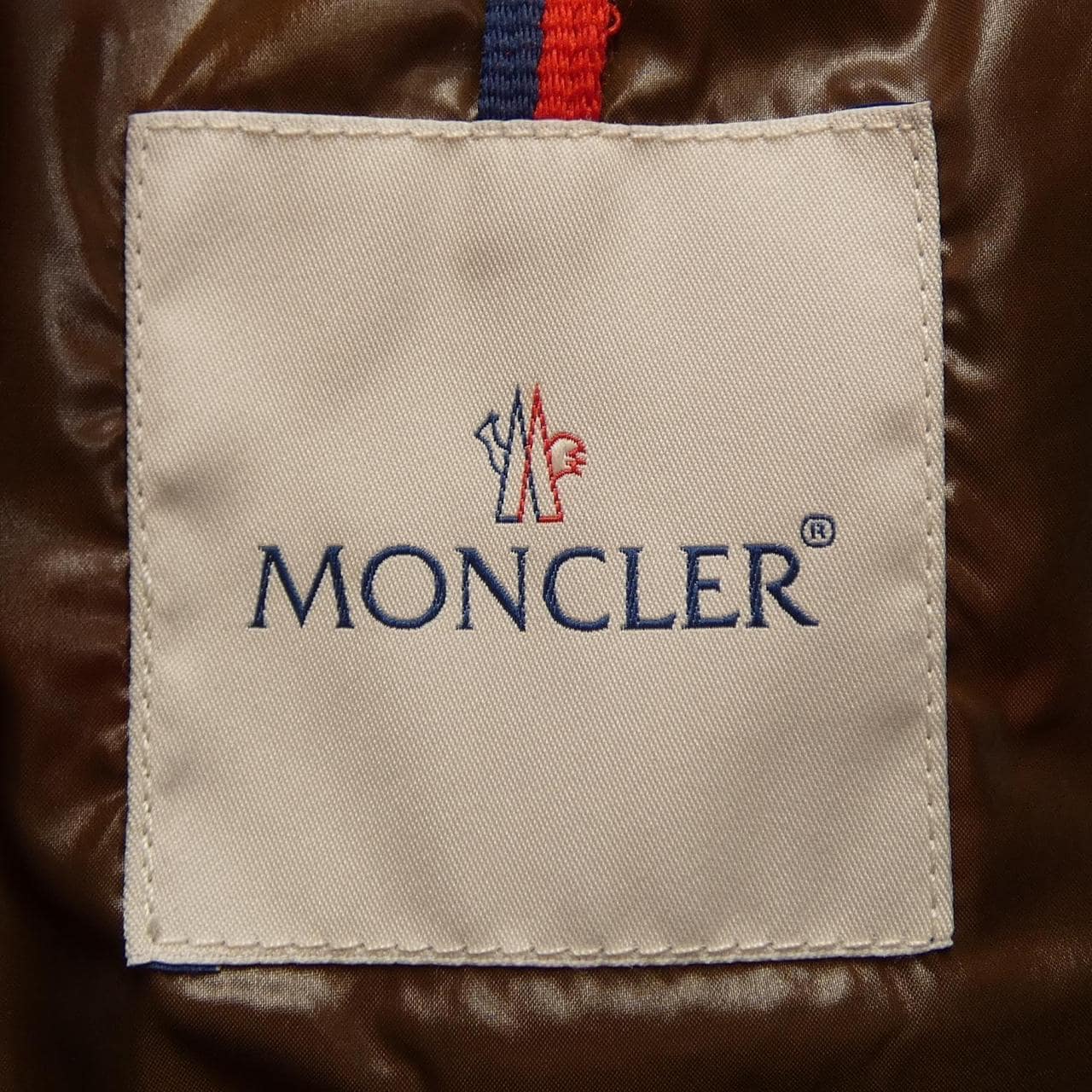 モンクレール MONCLER TIB ダウンベスト