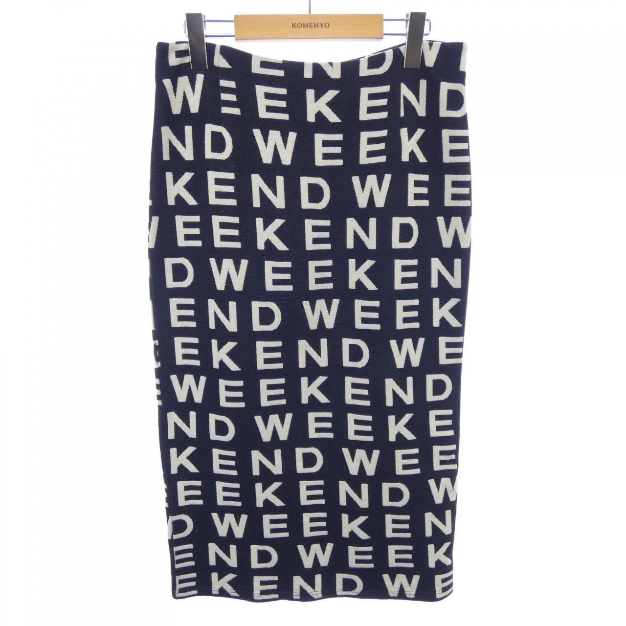 マックスマーラウィークエンド Max Mara weekend 57760299 スカート