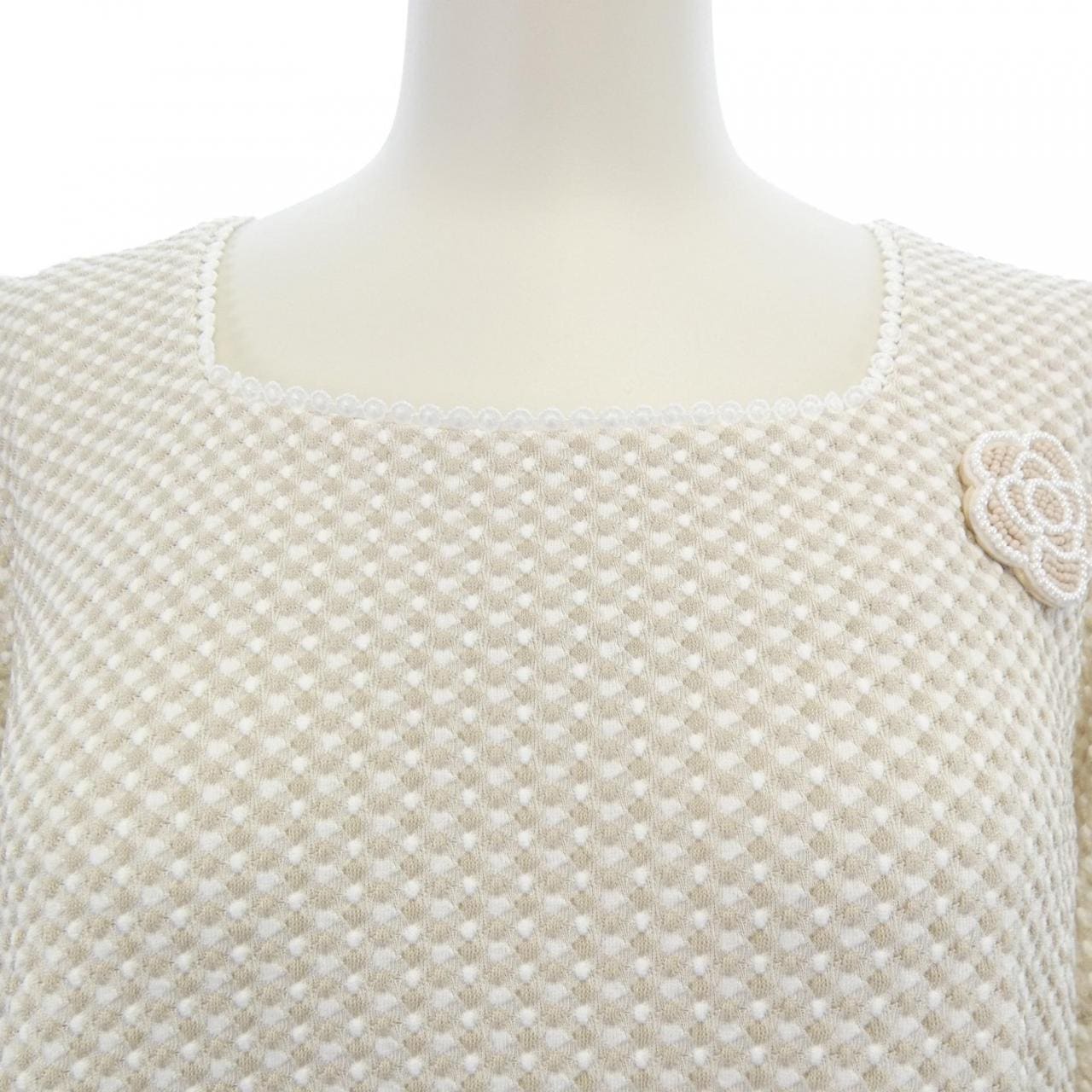 スーパービューティー SUPER BEAUTY チュニック