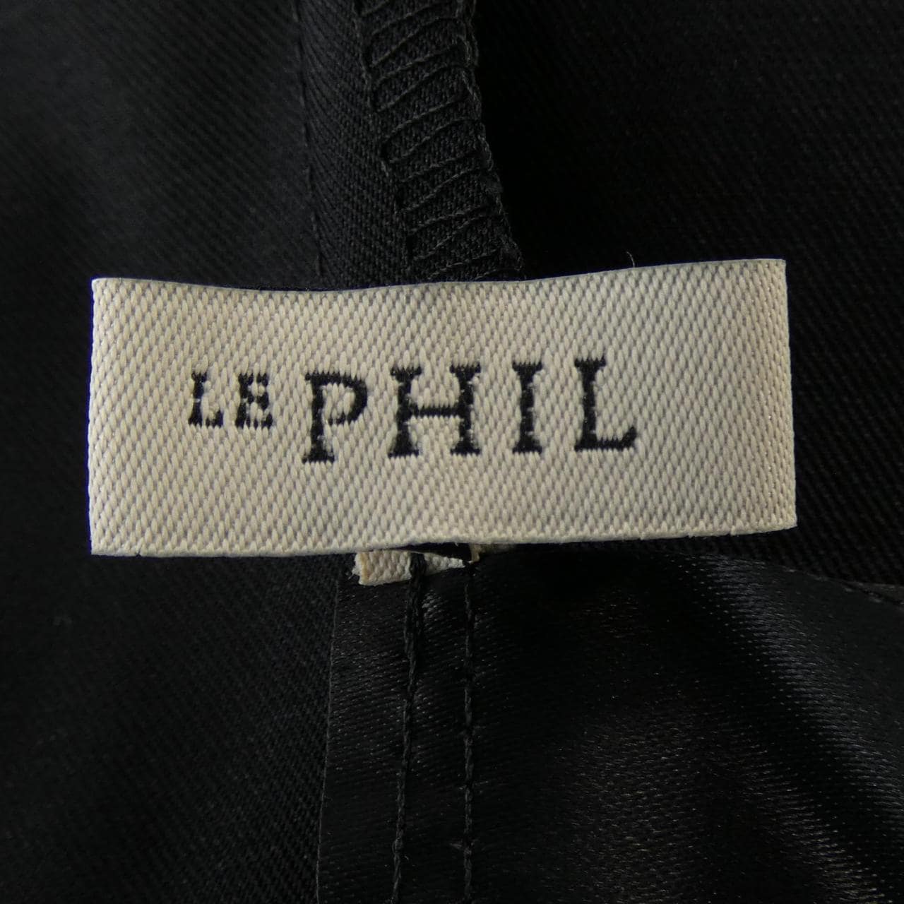 ルフィル LE PHIL トップス