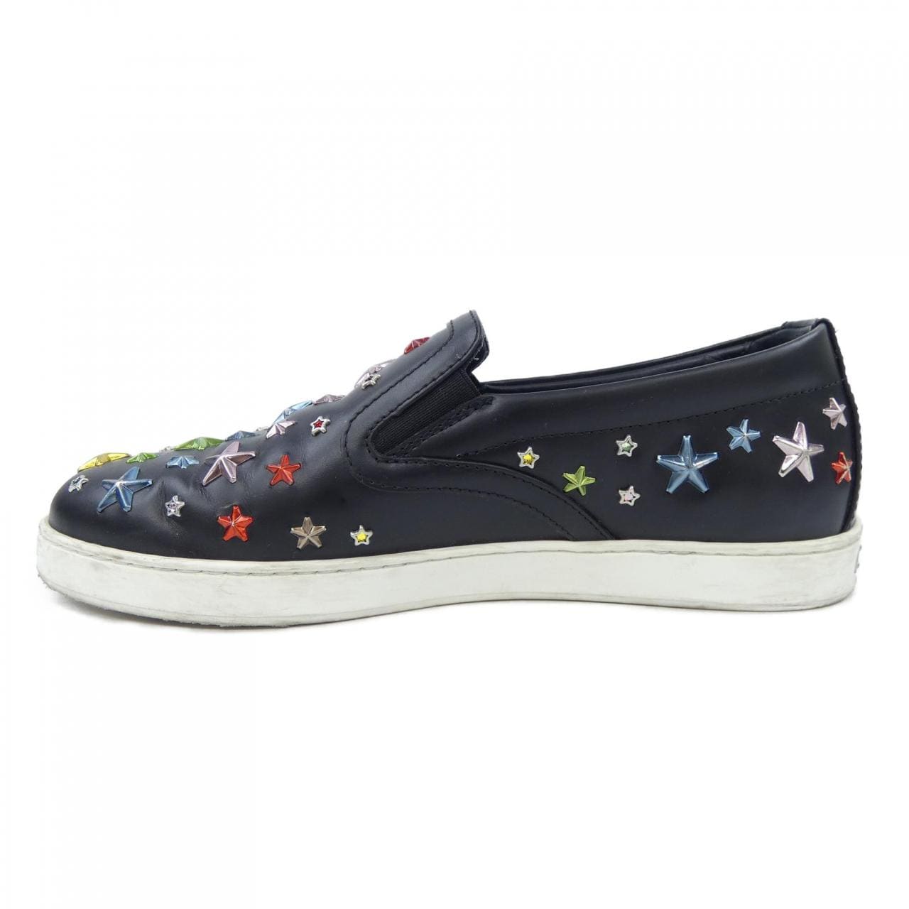 ジミーチュウ JIMMY CHOO スニーカー