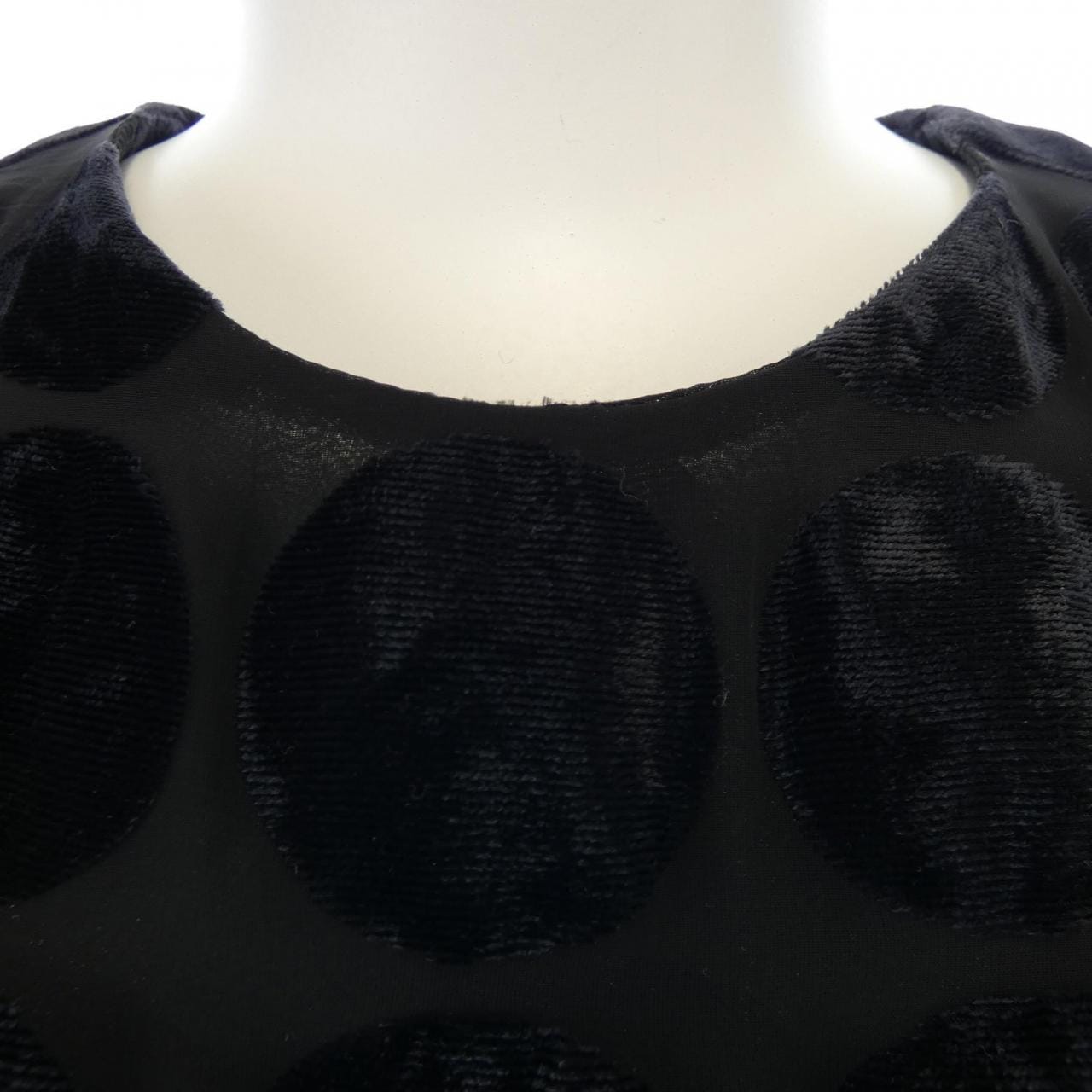 コムデギャルソン COMME des GARCONS GC-B009 トップス