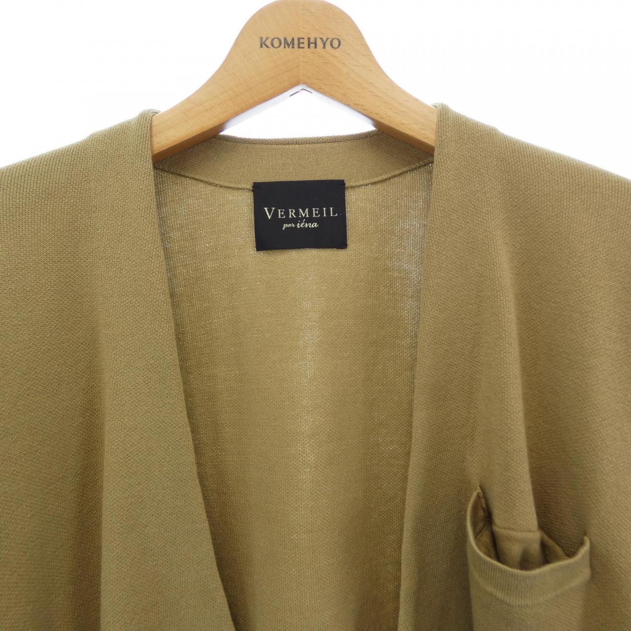 VERMEIL par iena夾克