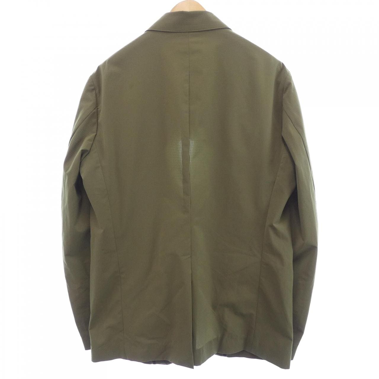 ジュンハシモト JUN HASHIMOTO ジャケット