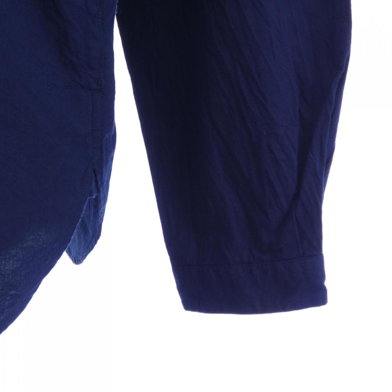 ヤエカ YAECA シャツ