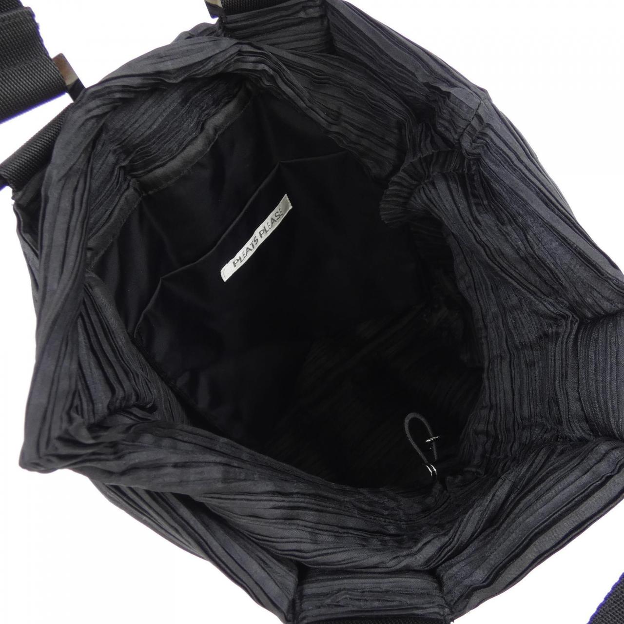 プリーツプリーズ PLEATS PLEASE PP32-AG421 BAG