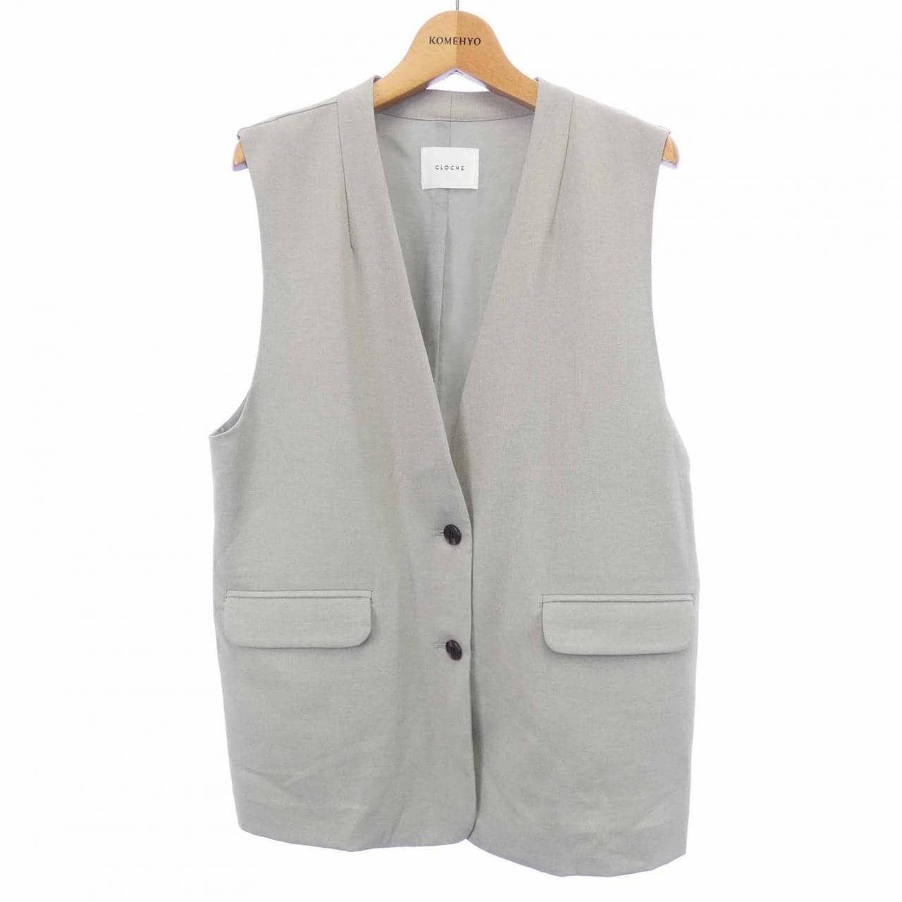 クロチェ Cloche ベスト