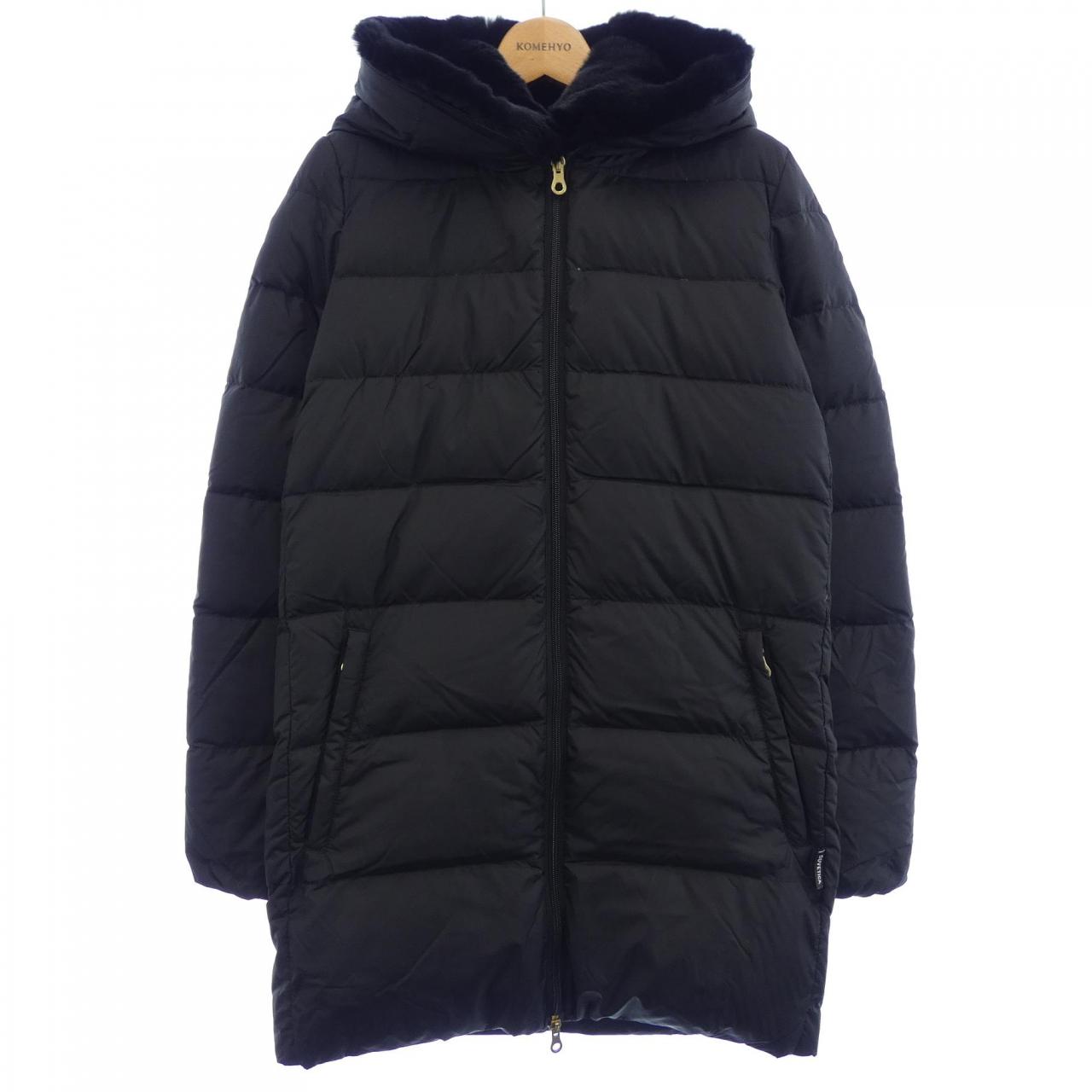 デュベティカ DUVETICA ダウンコート