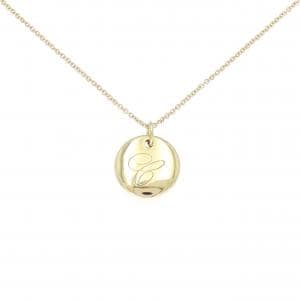 ティファニー ノーツ スモール ネックレス