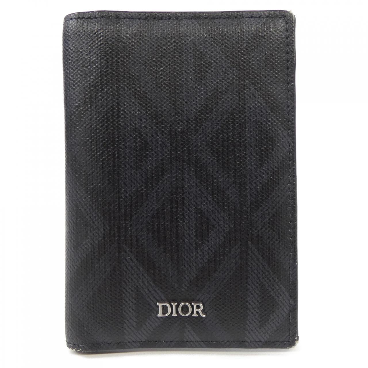 ディオール DIOR CARD CASE