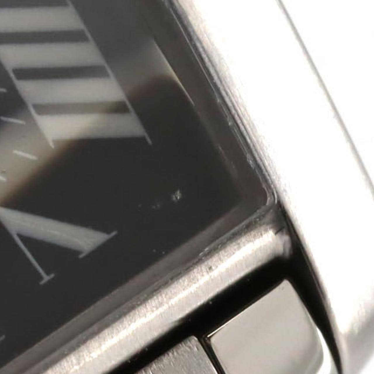 カルティエ タンクフランセーズSM W51026Q3 SS クォーツ