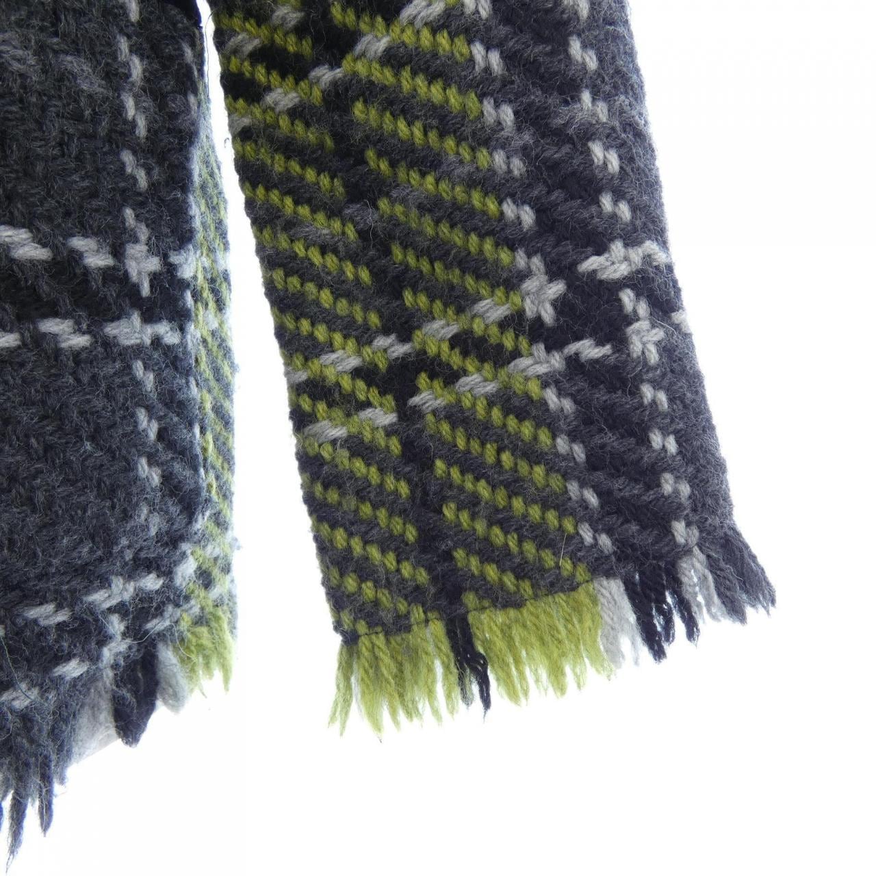 John Branigan Jacket