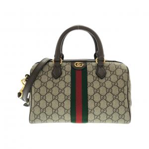 グッチ OPHIDIA 772061 96IWG ボストンバッグ