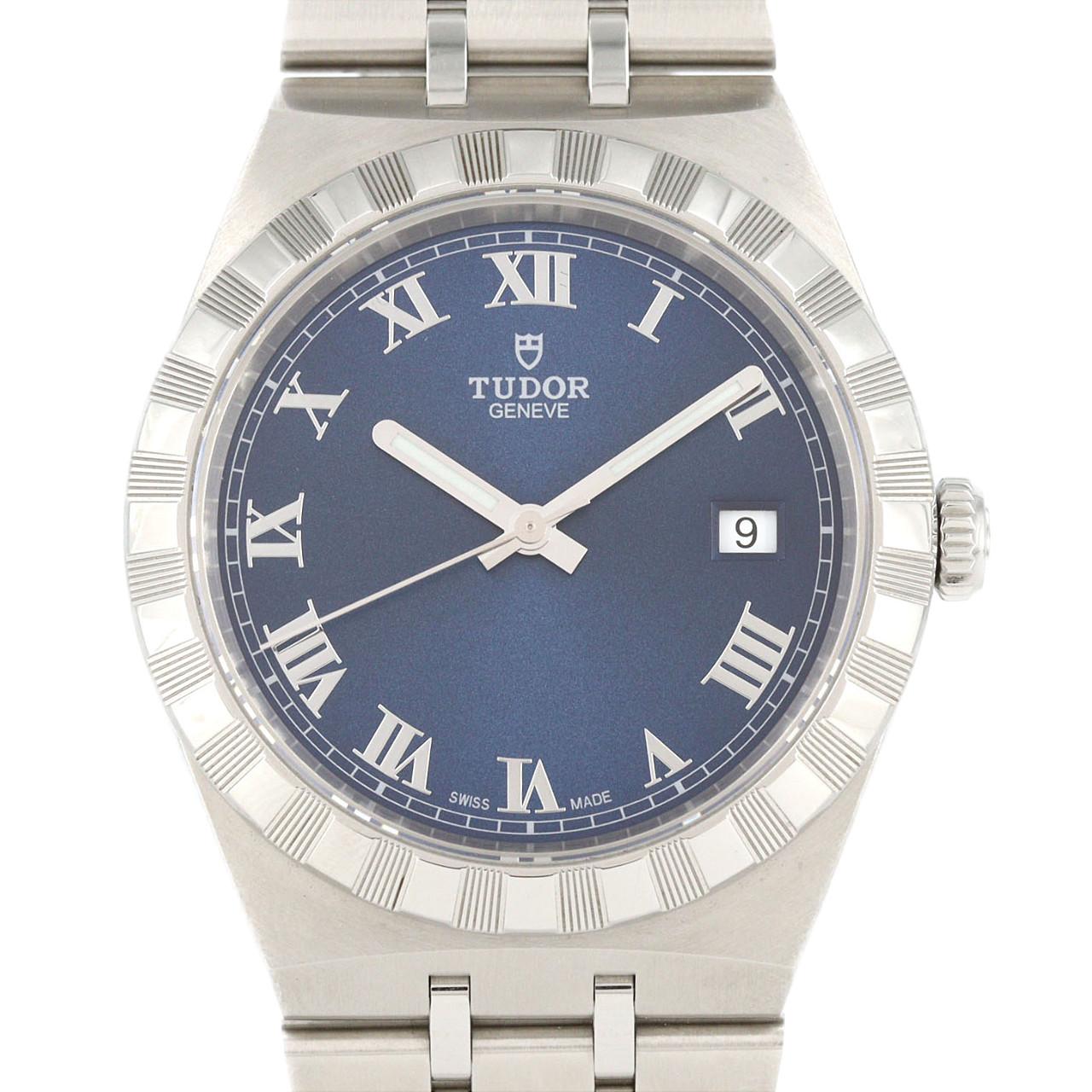 チューダー/チュードル チューダーロイヤル M28500-0005 SS 自動巻