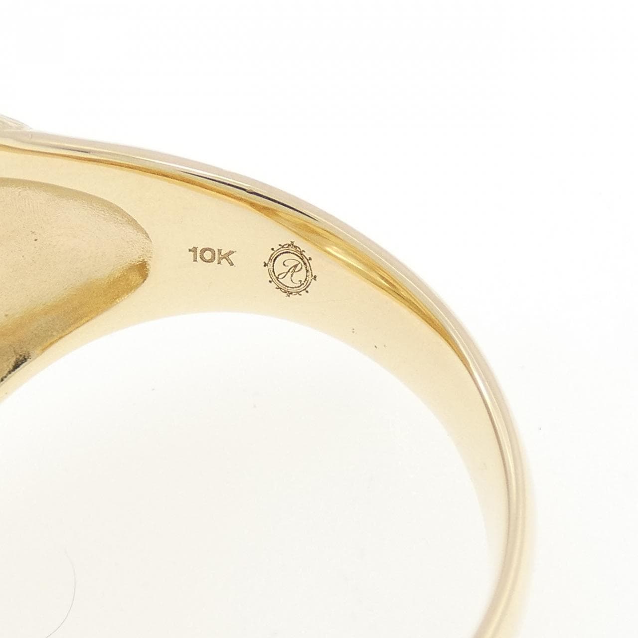 アヴァランチ 10KYG リング