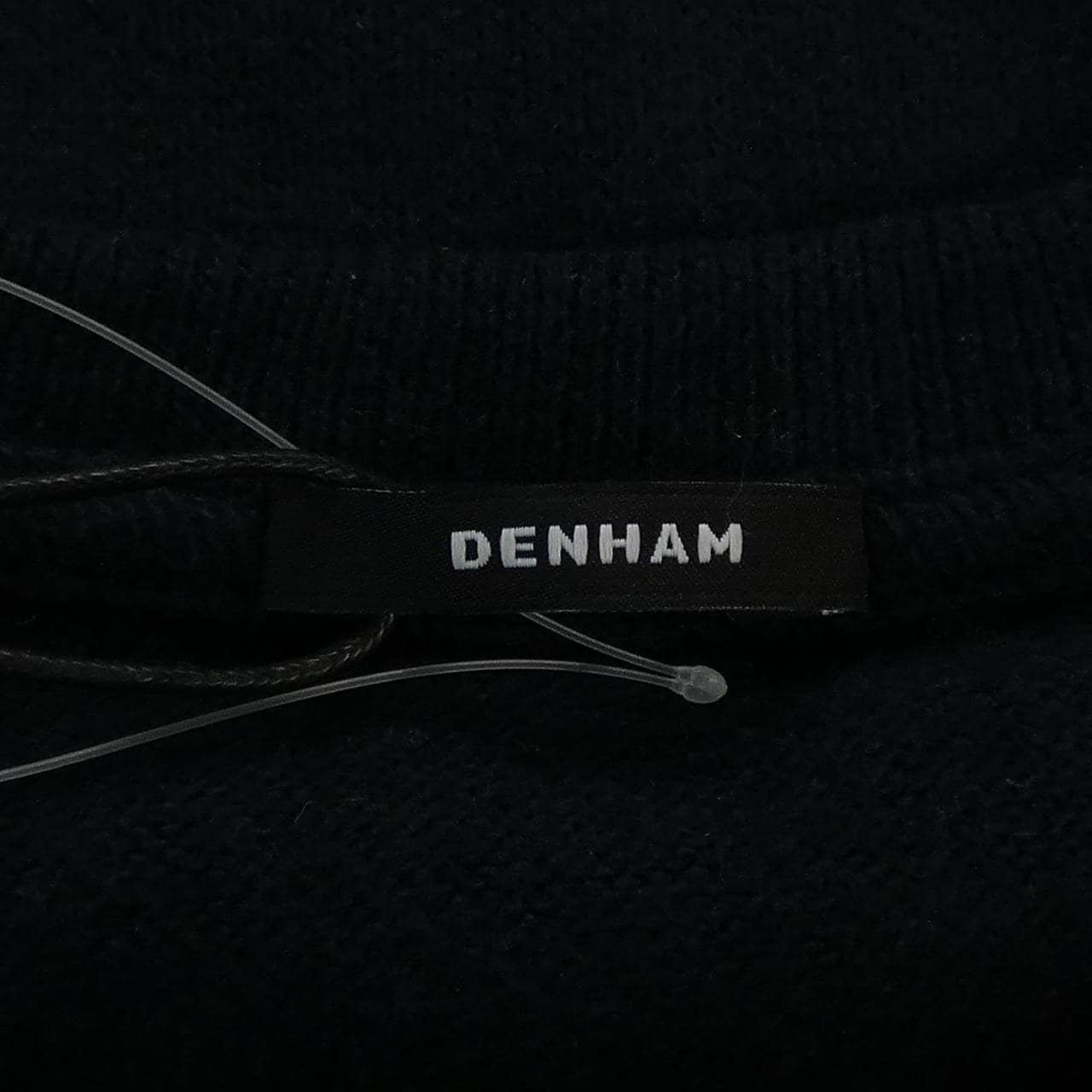 デンハム DENHAM ニット