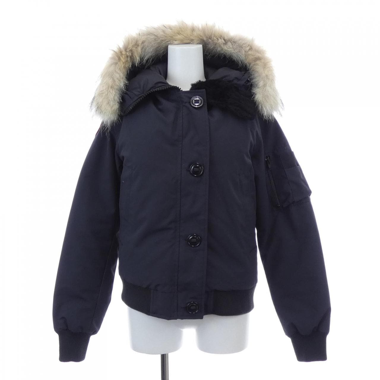 カナダグース CANADA GOOSE 7967JL LABRADOR ラブラドール ダウンジャケット