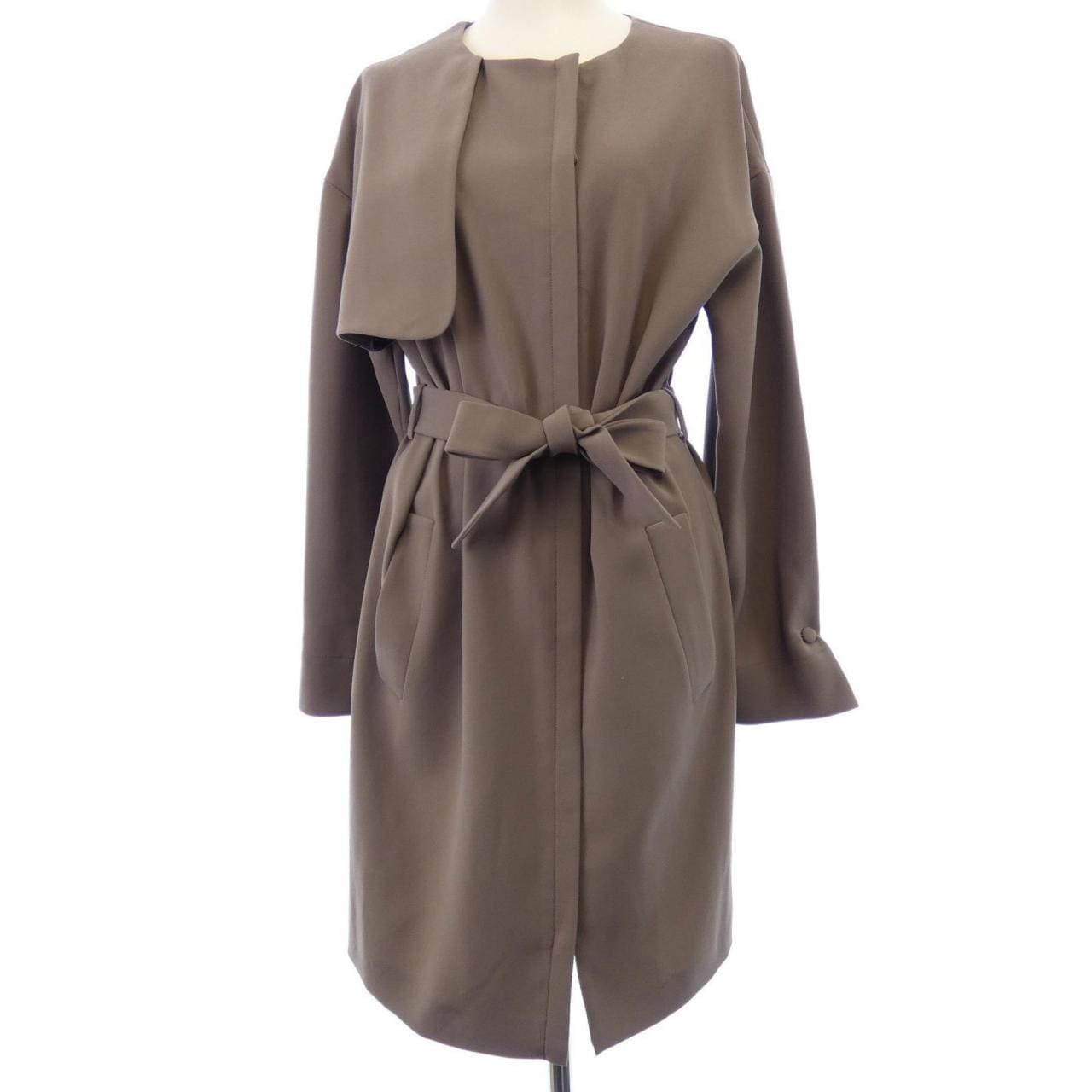 エンポリオアルマーニ EMPORIO ARMANI コート