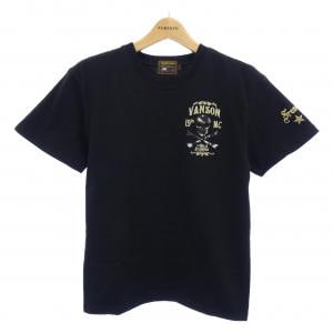 バンソン VANSON Tシャツ