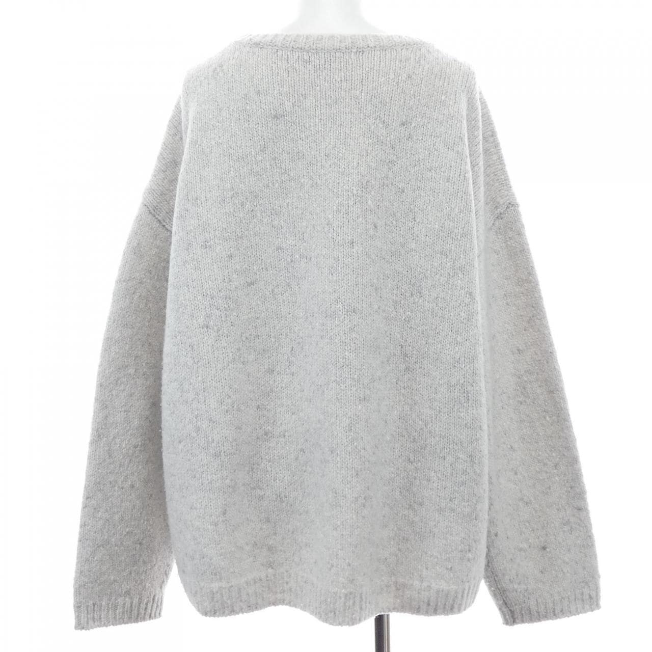 ドゥロワー DRAWER 6513-199-1175 ニット