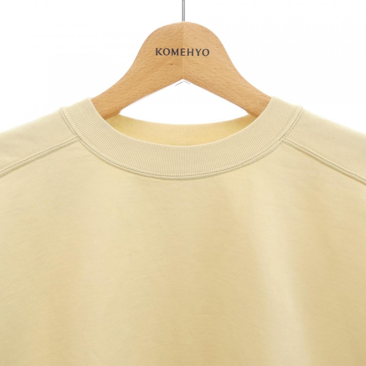 オーラリー AURALEE A245P03NU スウェット