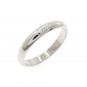 カルティエ Cドゥ カルティエ リング