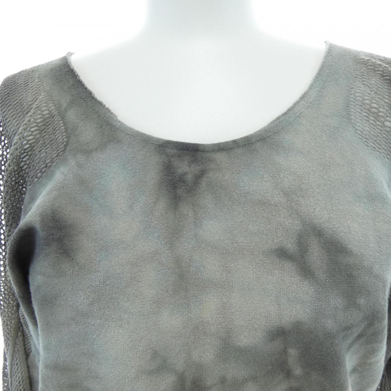 イッセイミヤケ ISSEY MIYAKE 1F92KK018 トップス