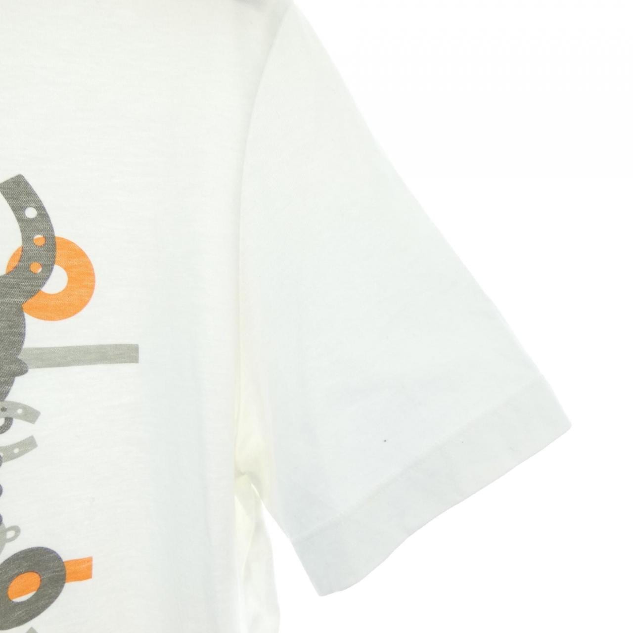 エルメス HERMES *11-5752 Tシャツ