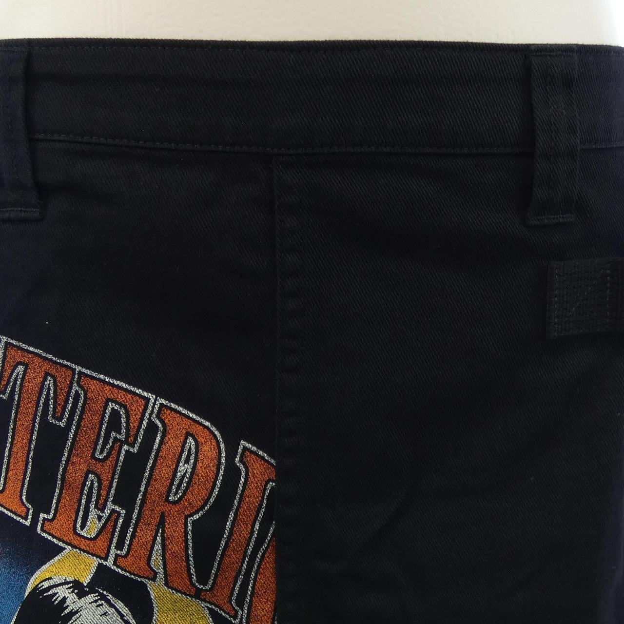 ヒステリックグラマー HYSTERIC GLAMOUR 01231AK03 スカート