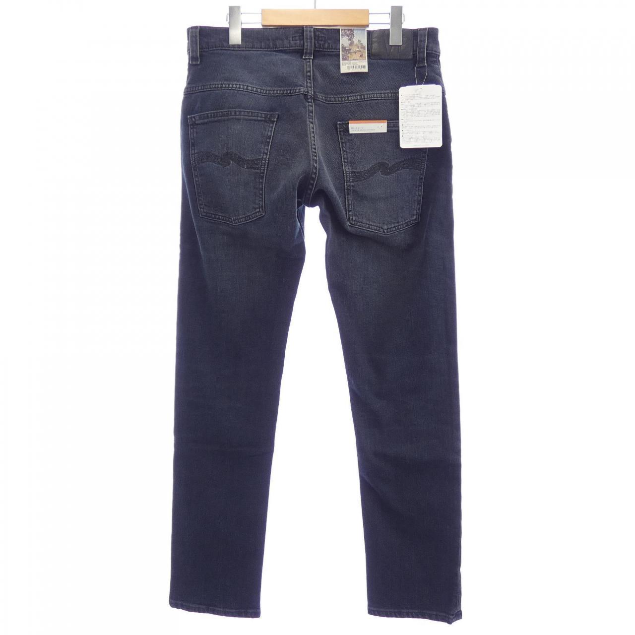 ヌーディージーンズ NUDIE JEANS 113171032Thin ジーンズ