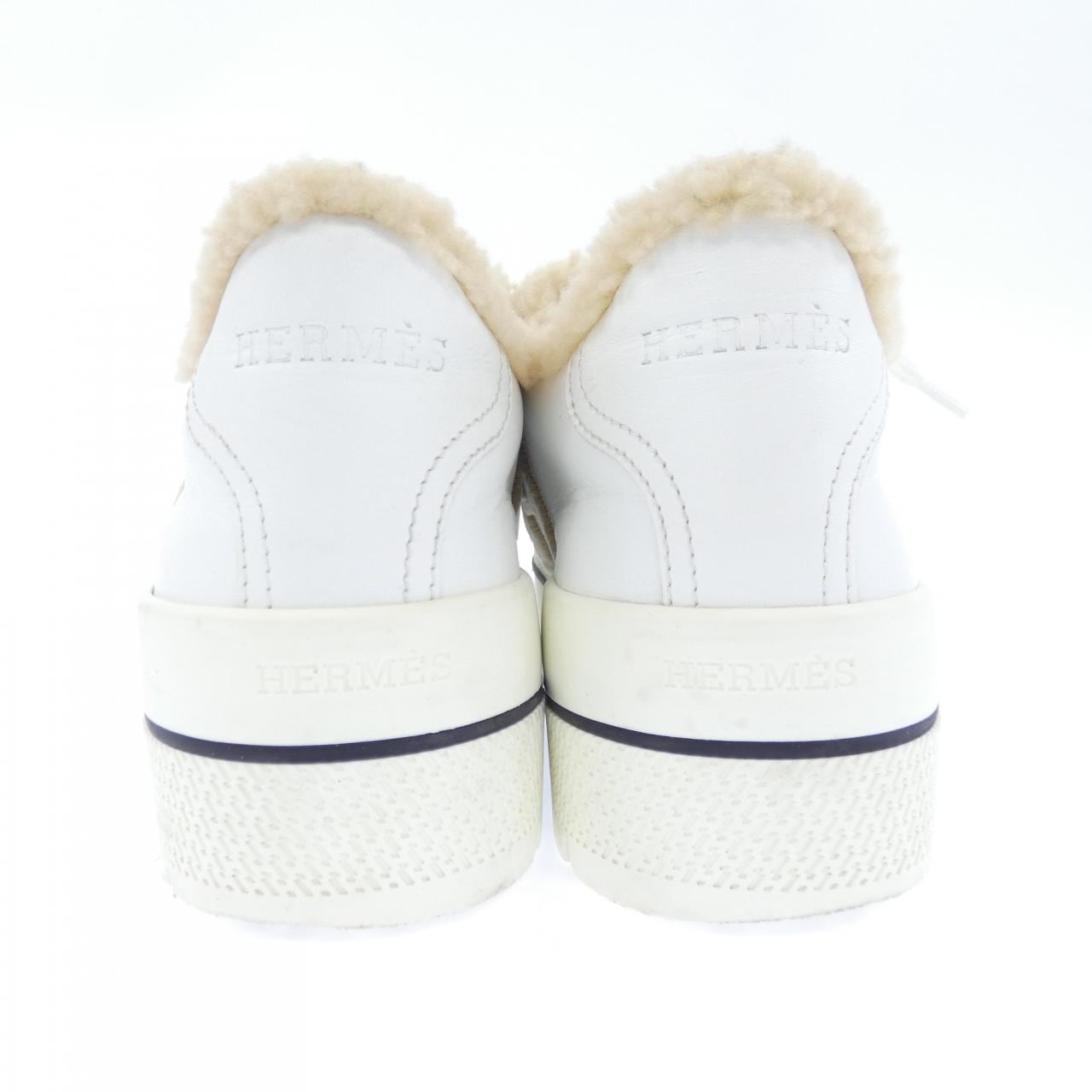 エルメス HERMES デア バイアスH 212208Z スニーカー