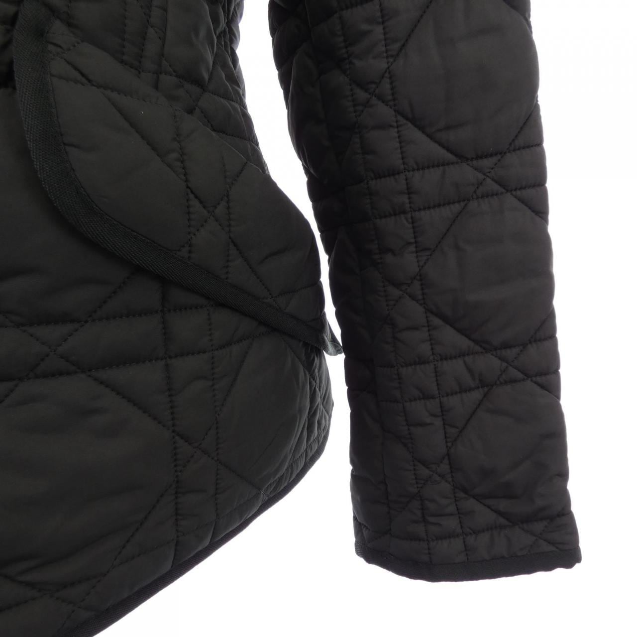 クリスチャンディオール CHRISTIAN DIOR バージャケット マクロカナージュ MACROCANNAGE 157V38A2827 ジャケット
