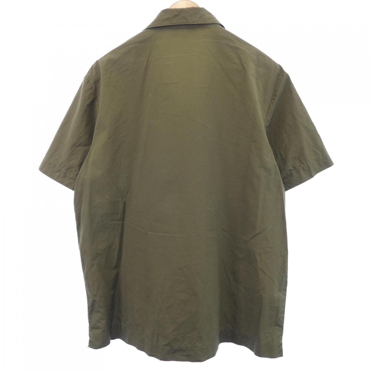 アーペーセー A.P.C. シャツ