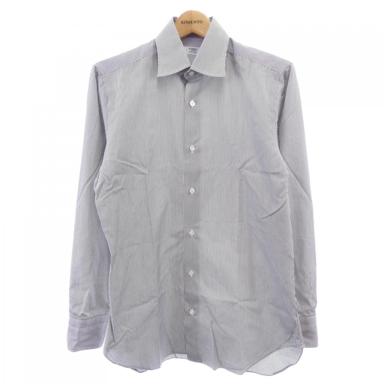 バルバ BARBA シャツ