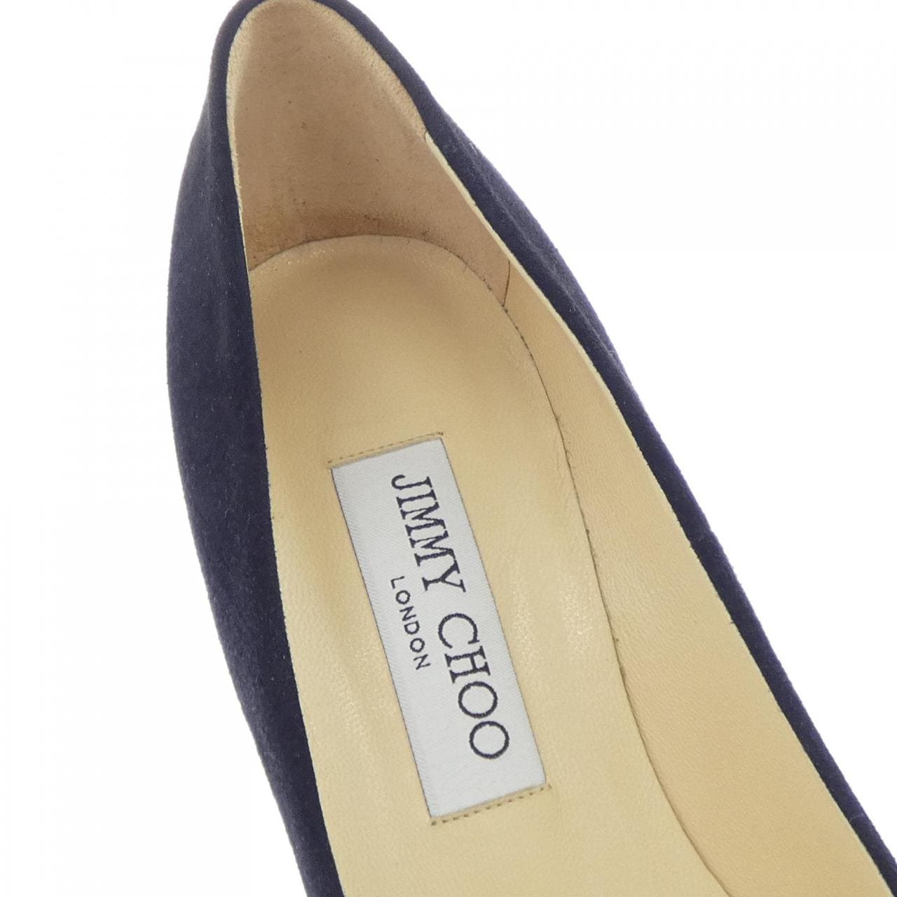 ジミーチュウ JIMMY CHOO パンプス
