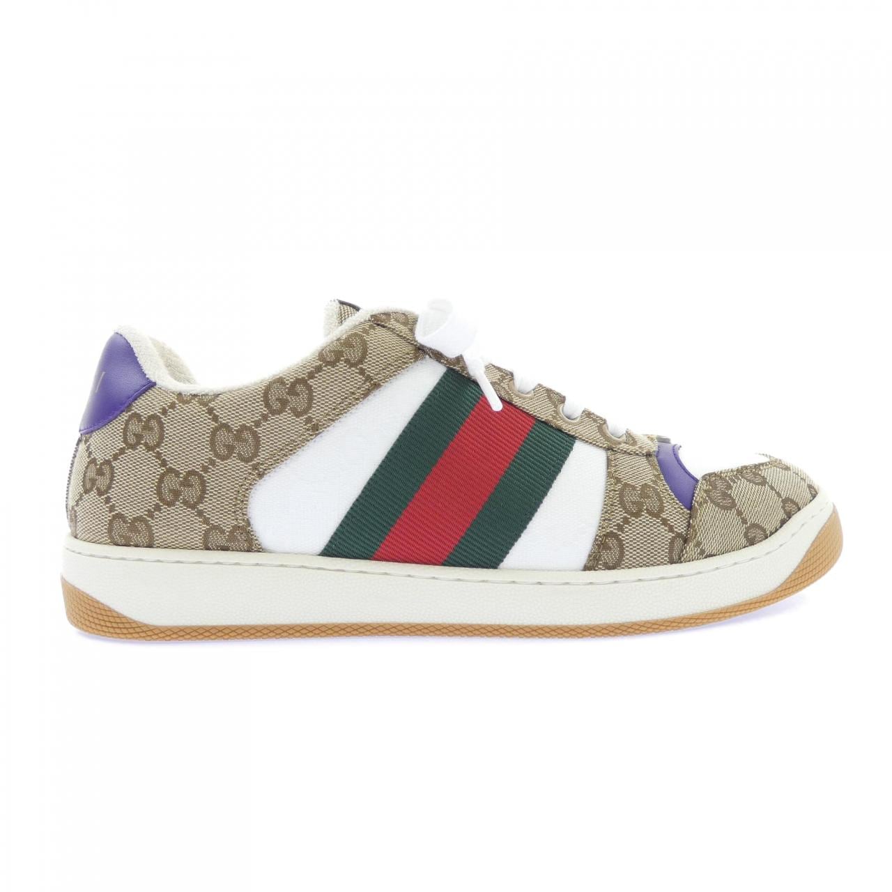 グッチ GUCCI 812638 スニーカー