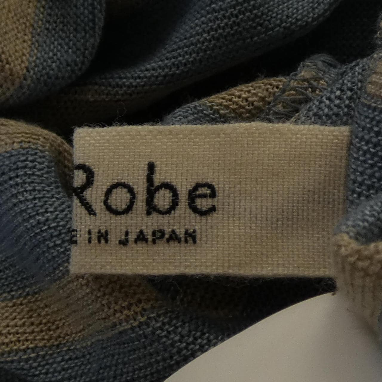 ネストローブ NEST ROBE 01241-1048 トップス