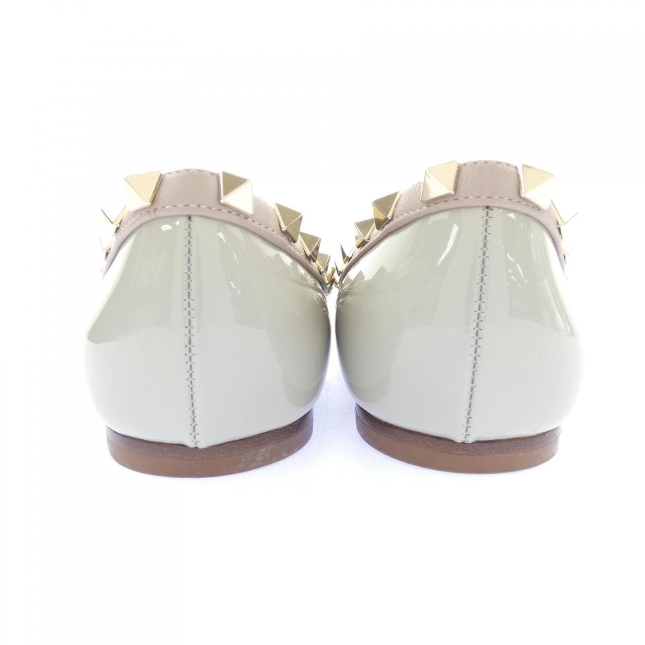 ヴァレンティノガラヴァーニ VALENTINO GARAVANI フラットシューズ