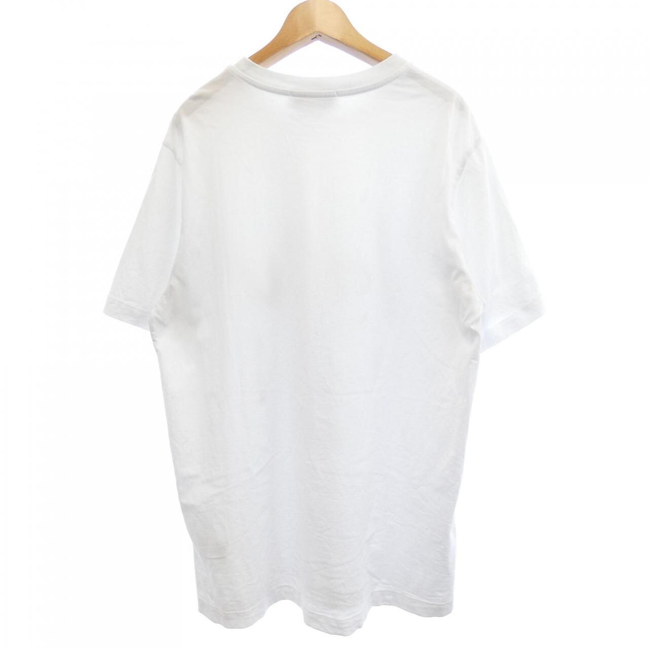 エムエスジーエム MSGM 3840MM804 Tシャツ
