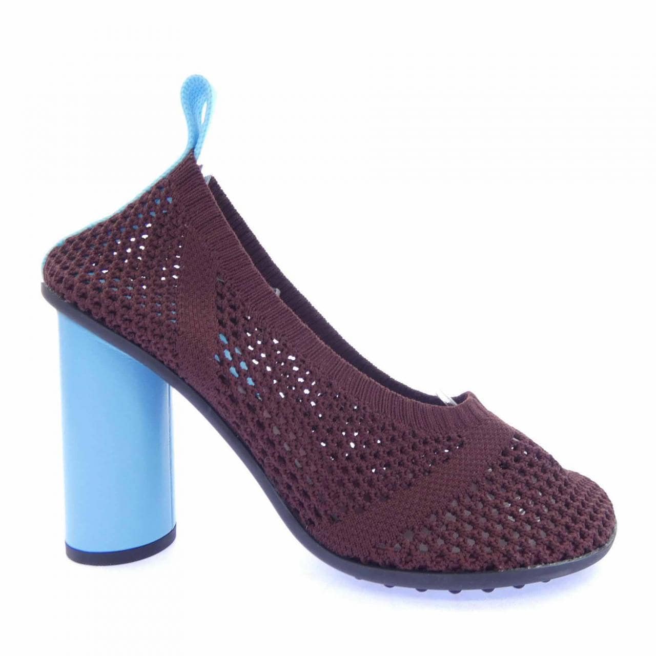 ボッテガヴェネタ BOTTEGA VENETA パンプス
