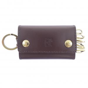 イルビゾンテ IL BISONTE KEY CASE