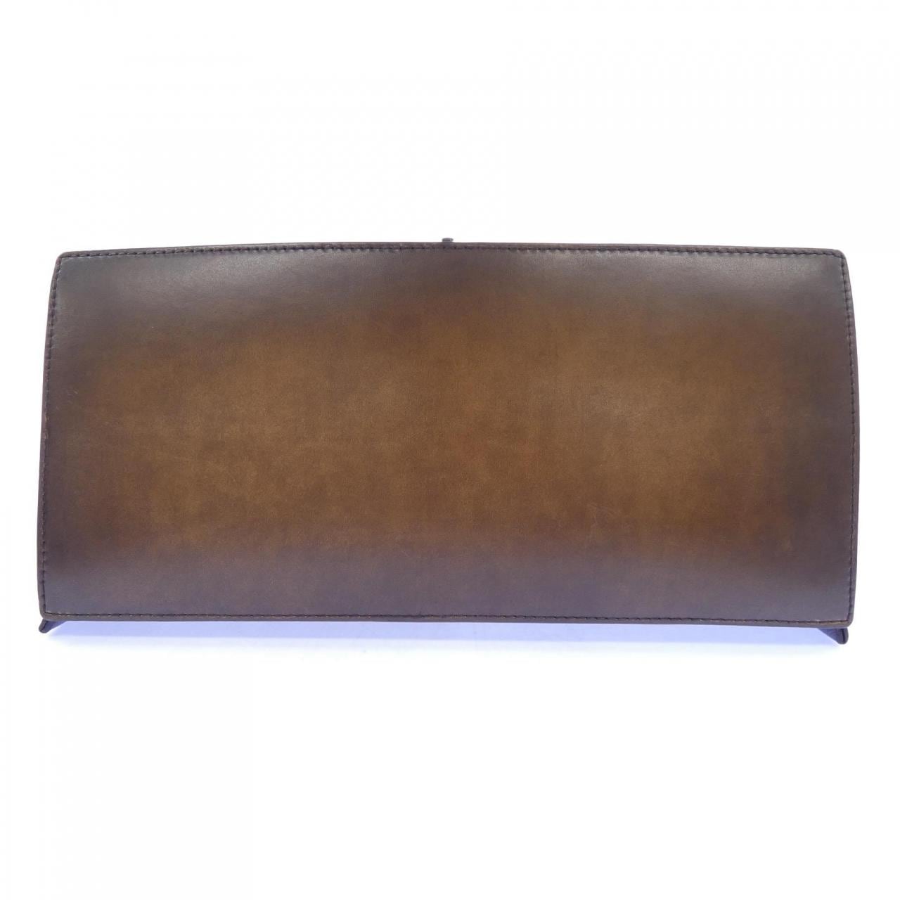 ベルルッティ Berluti ルティ38レザートートバッグ BAG
