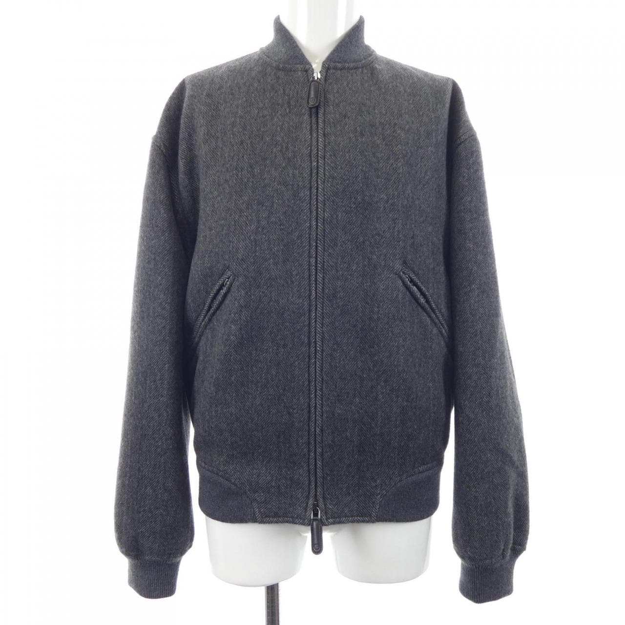 ジョルジオ アルマーニ GIORGIO ARMANI GM00267　TE17630 ブルゾン