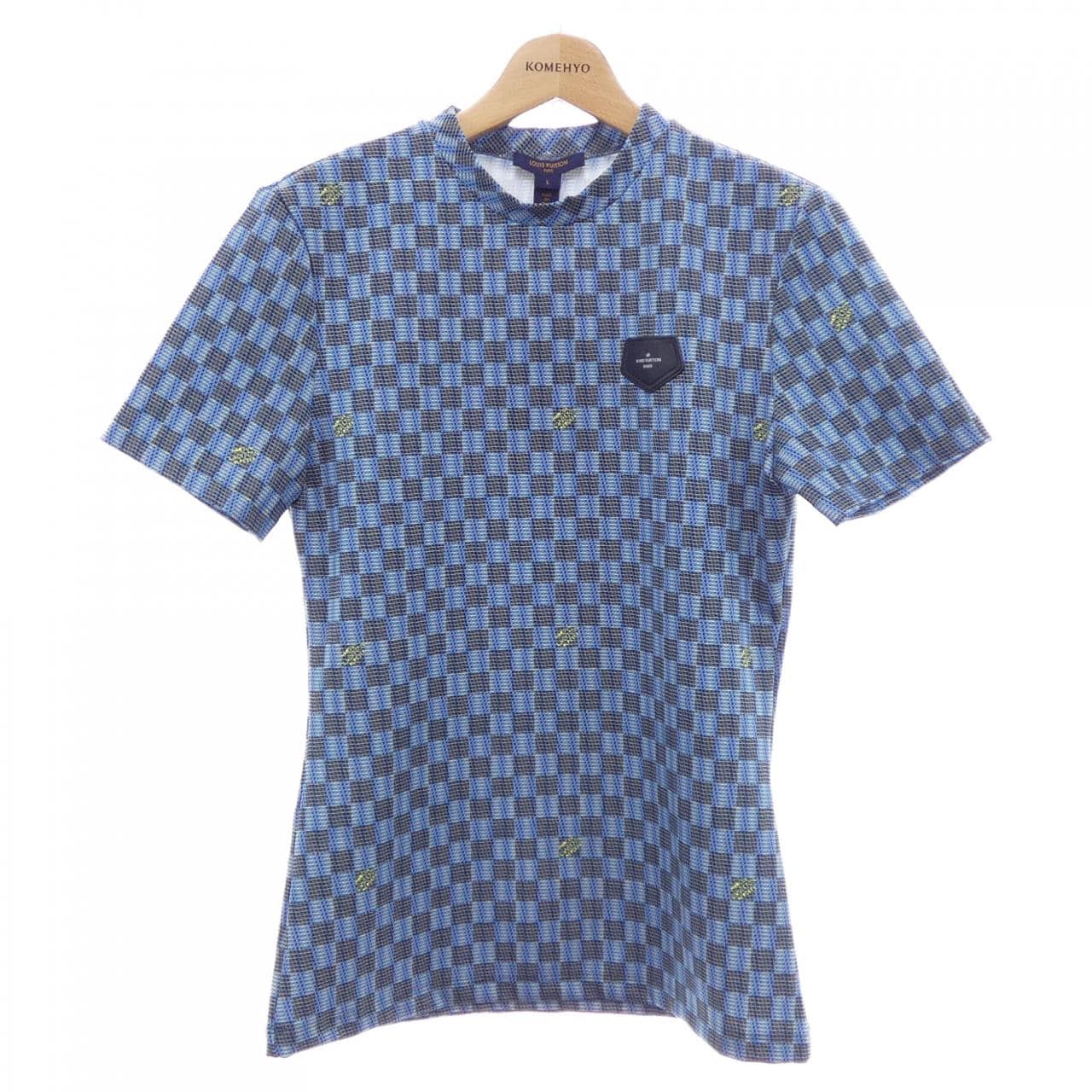 ルイヴィトン LOUIS VUITTON FHTS96RVE トップス