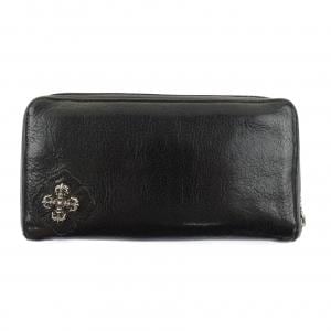 クロムハーツ CHROME HEARTS RC F ZP2 W/TRM FILI PL 2246 304 0632 0900 WALLET