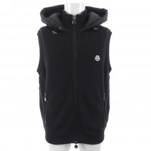 モンクレール MONCLER 20919413400 ダウンベスト