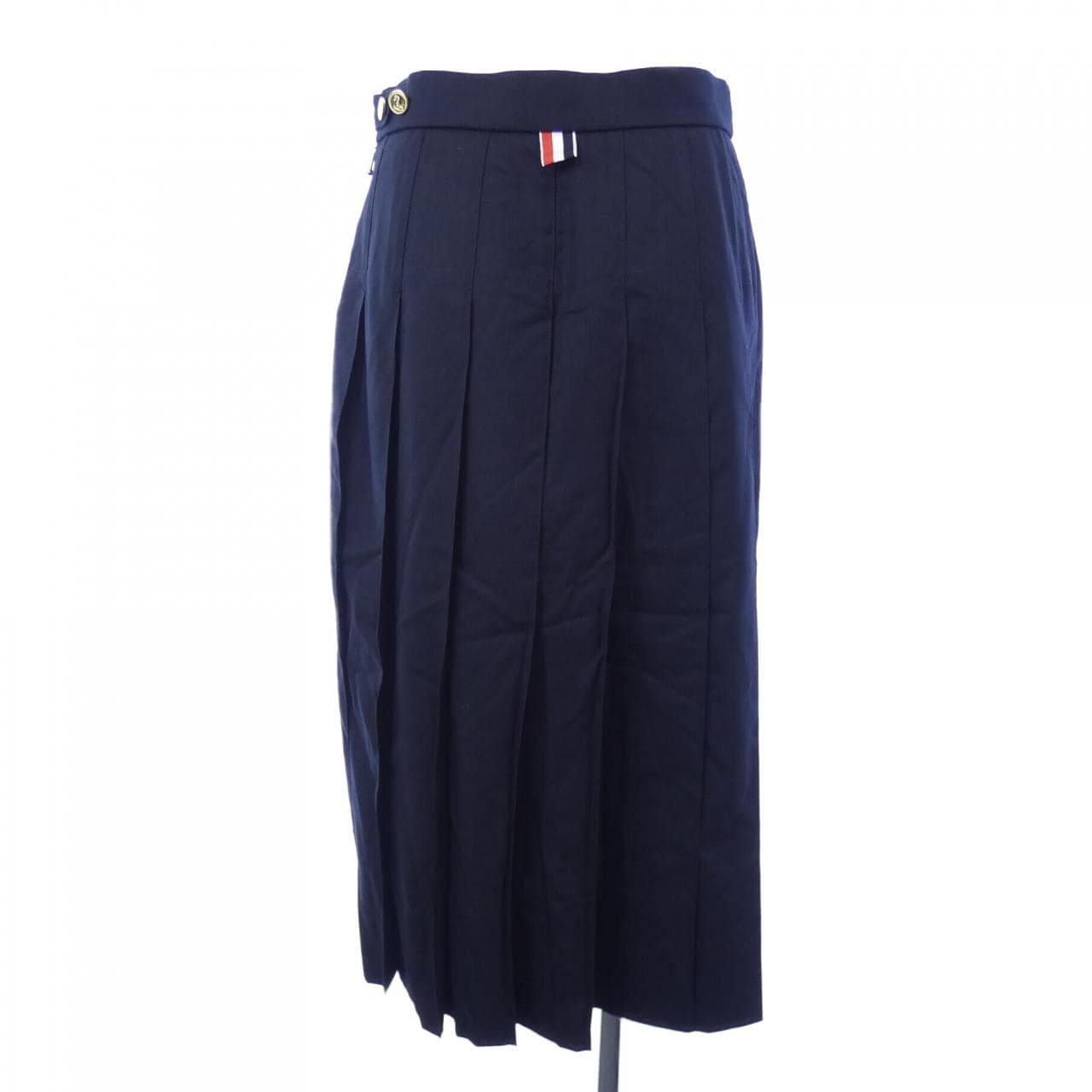 THOM BROWNE THOM BROWNE SKIRT