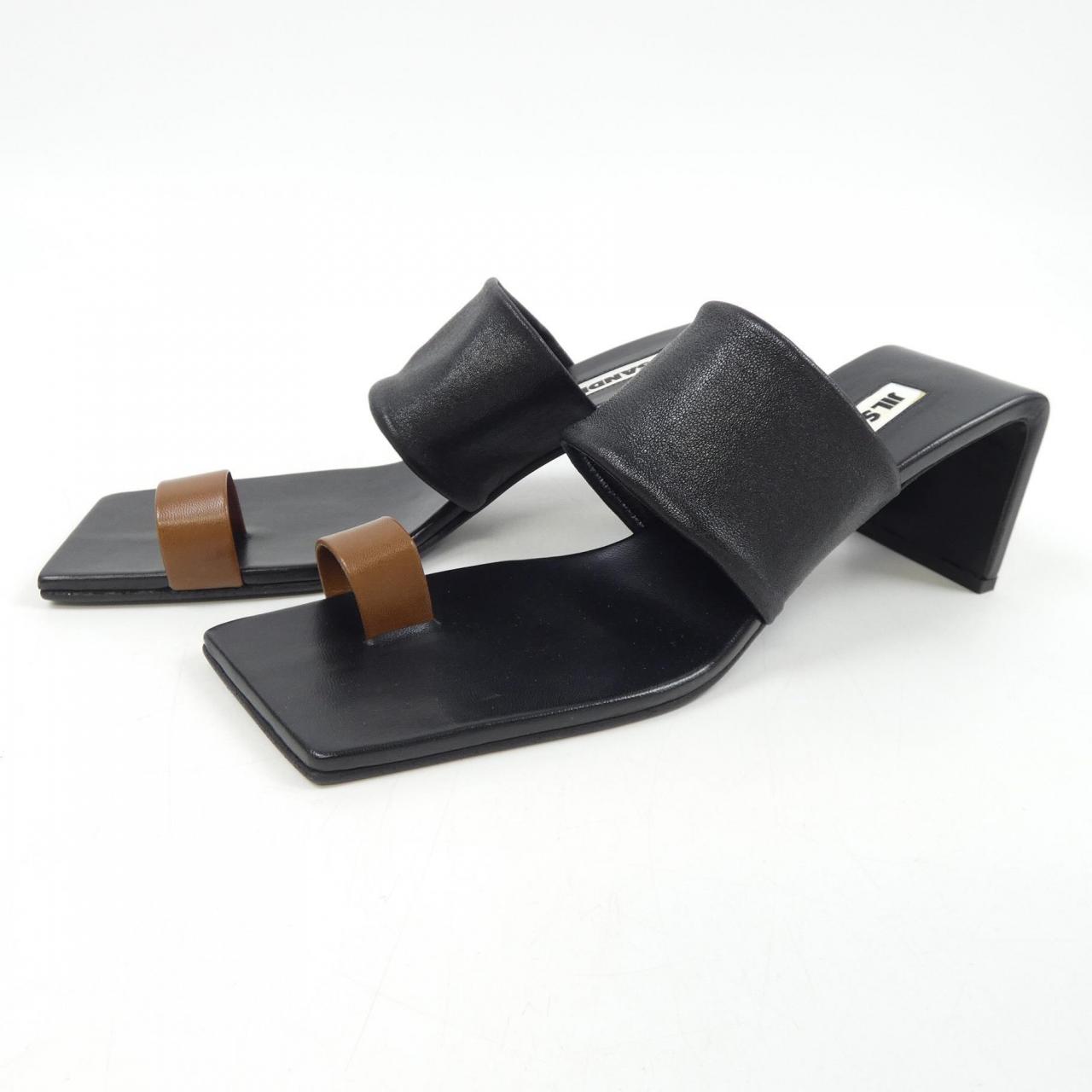 ジルサンダー JIL SANDER サンダル